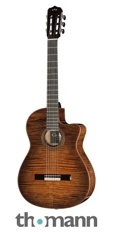 Cordoba Fusion 12 Cinnamon Burst