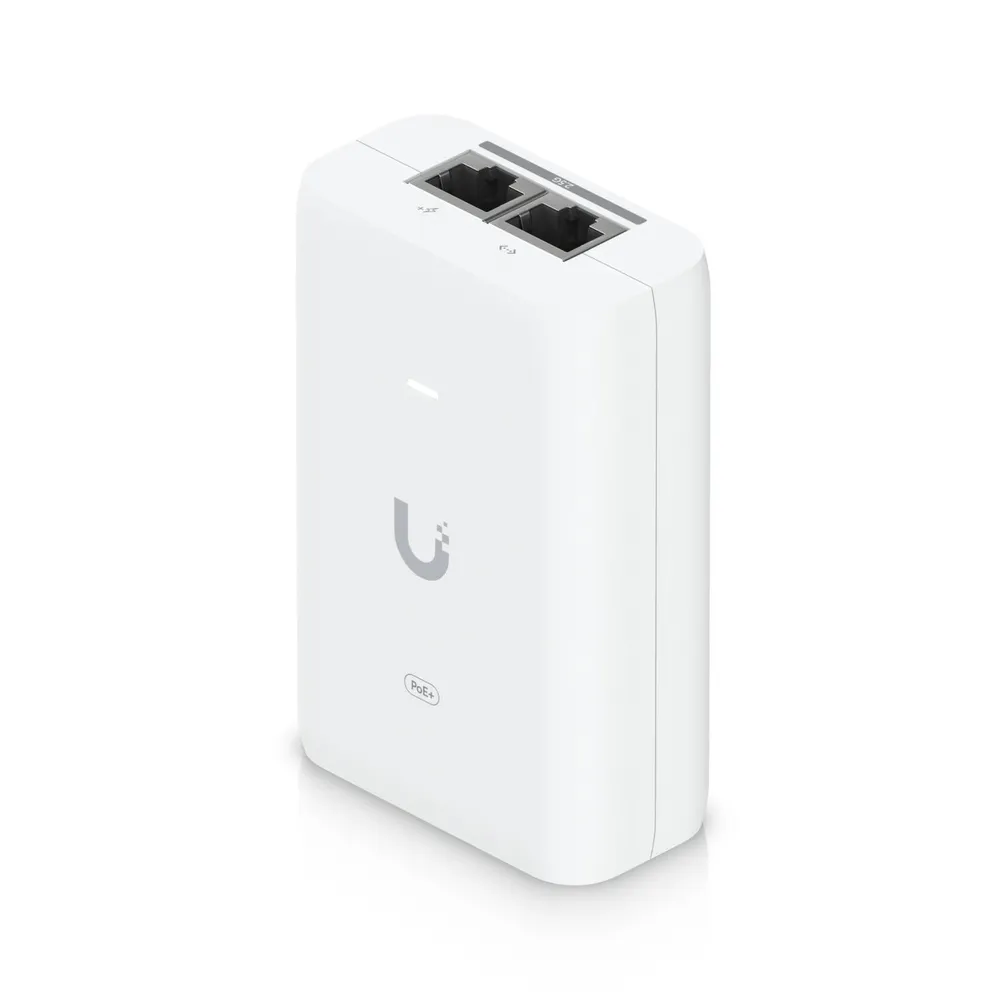Adaptador PoE+ Ubiquiti UniFi Flex Mini 2.5G (30W)