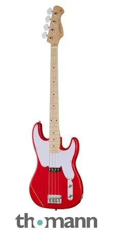 Harley Benton PB-50 FR Vintage Series
