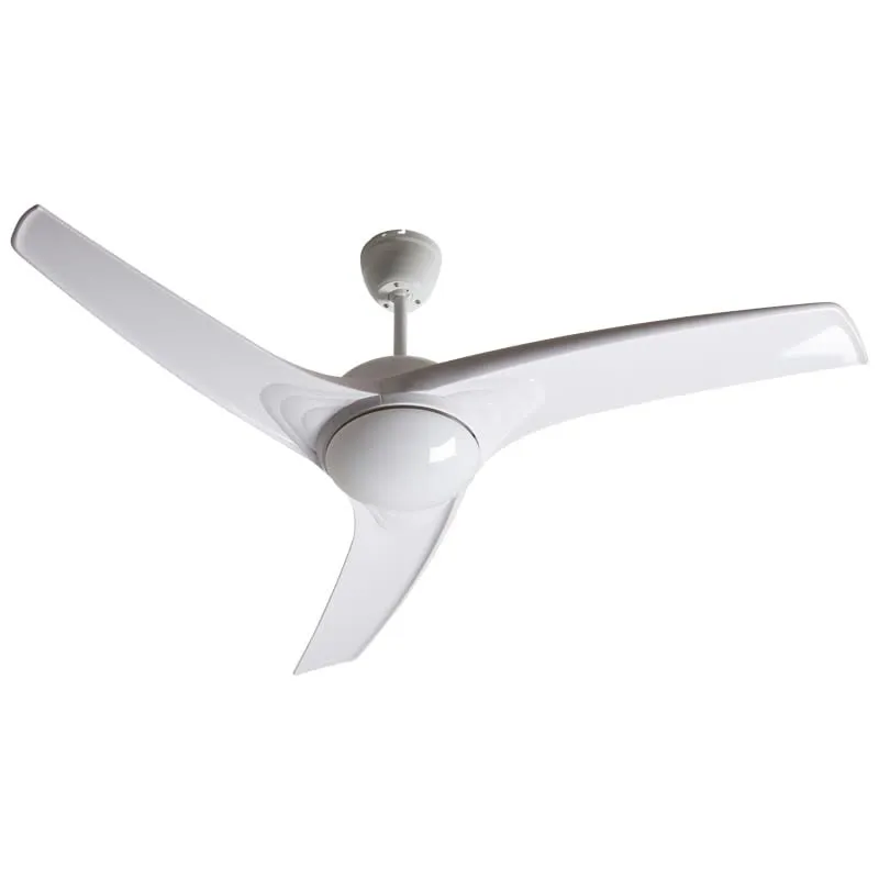 Ventilador De Teto Fm Vt130System 132C 3A C/L Md