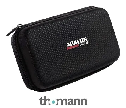 Analog Cases Glide Case Launch Control 3