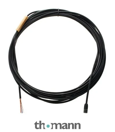 Sennheiser MKE 2 (Black open end)