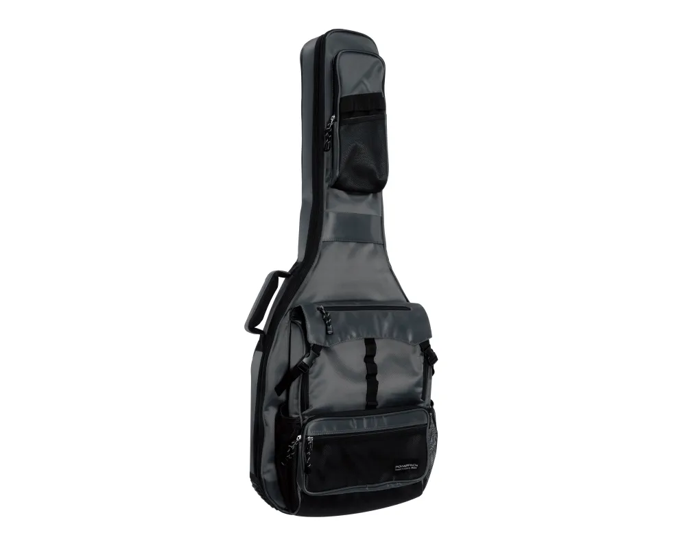 Ibanez IGB651-GY Powerpad Gigbag