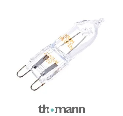 Osram Halopin Pro 66760 60W 230V G9