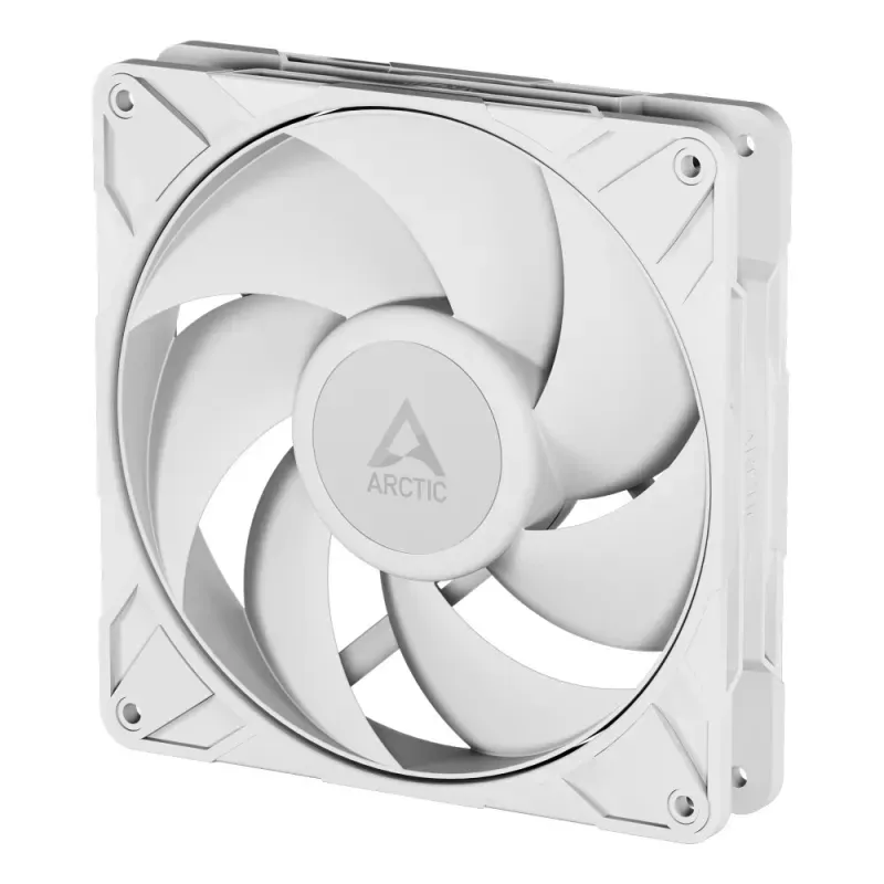 Ventoinha Arctic P14 PRO PWM PST 140mm - Branco