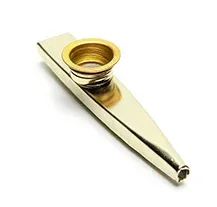 Kazoo Original 1930 Metálico