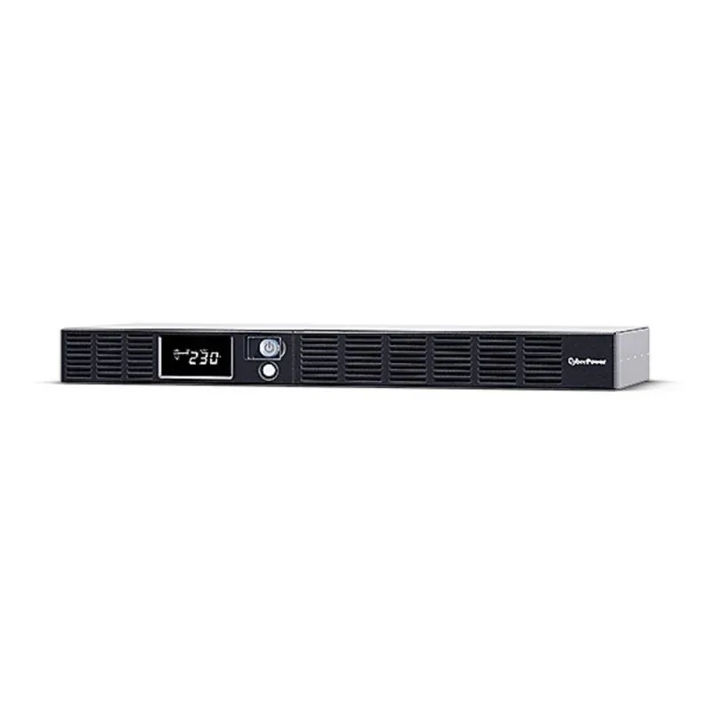 Sai CyberPower 600VA Bateria de Plomo Ácido 13 Minutos Proteção contra Sobrecargas