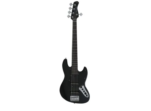 Marcus Miller V3-5 (2ND GEN) BKS
