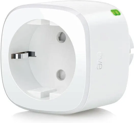 Ficha Ac EVE Energy Matter
