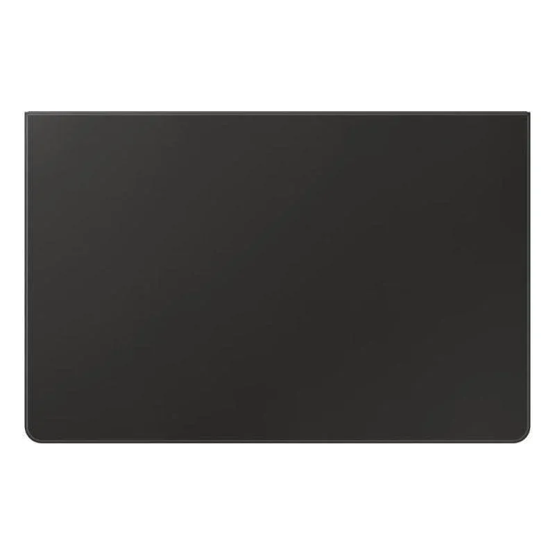 Teclado Samsung EF-DX820 QWERTZ alemão membrana com touchpad e suporte S Pen