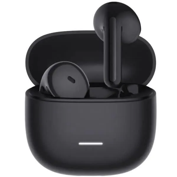 Auriculares S/ Fios Xiaomi Redmi Buds 8 Active Preto
