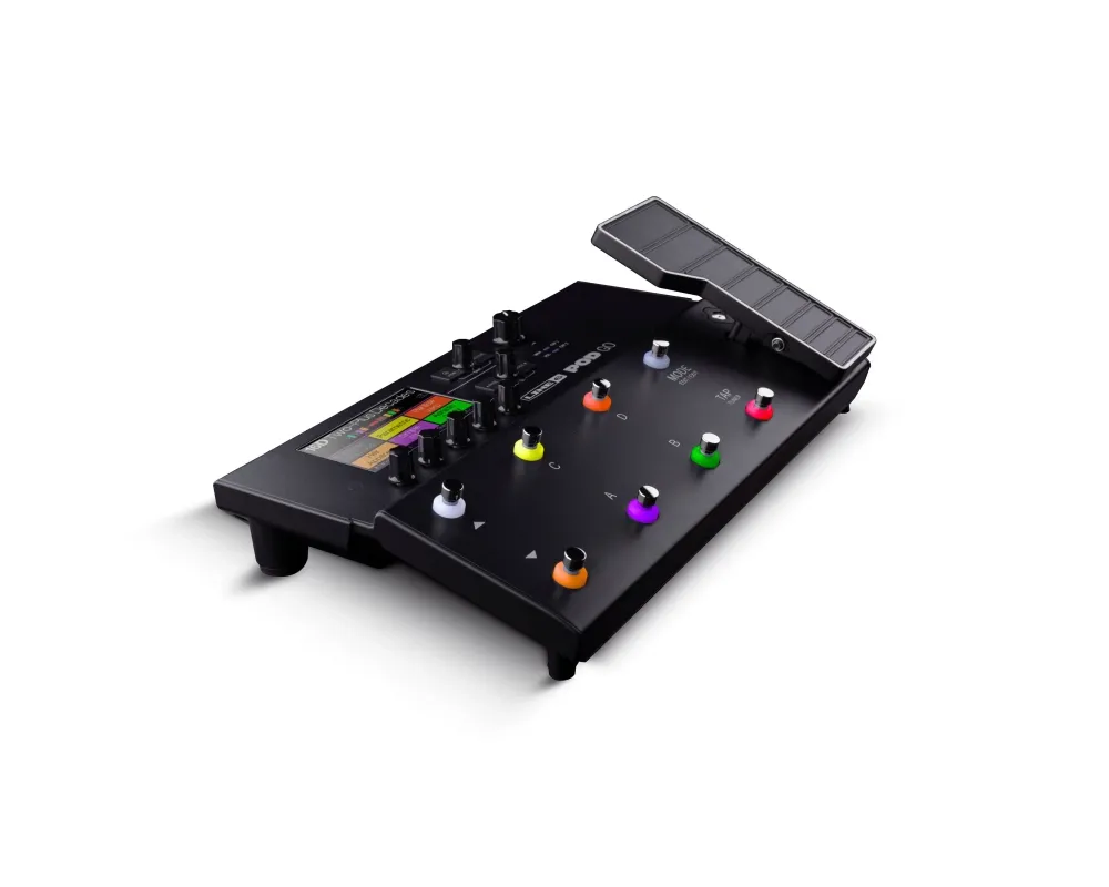Line6 POD Go Wireless
