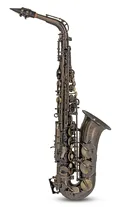 Saxofone Alto Roy Benson AS202A Antique