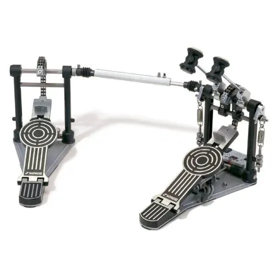 Sonor PEDAL DUPLO BATERIA DP 672