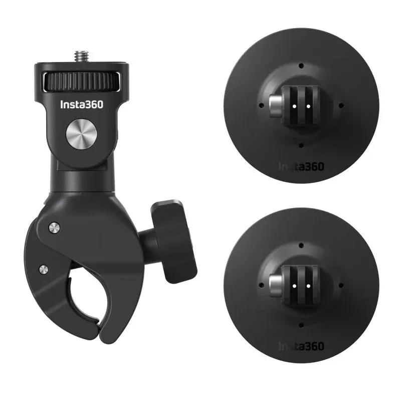 Insta360 Kit para Moto para Câmaras Insta360