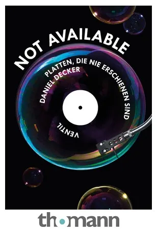 Ventil Verlag Not Available