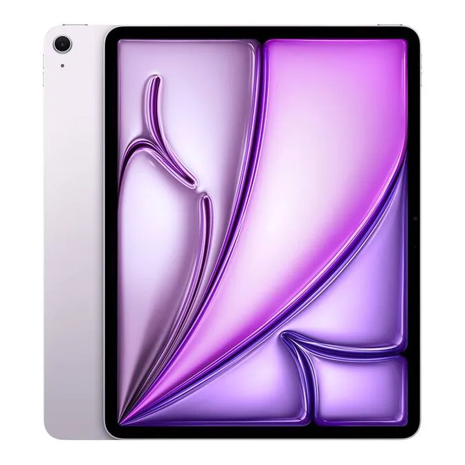 Tablet Apple iPad Air M3 13" Wi-Fi 256GB Roxo