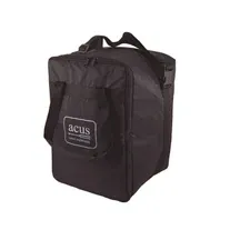 Saco para Amplificador Acus One For Street 10 Black