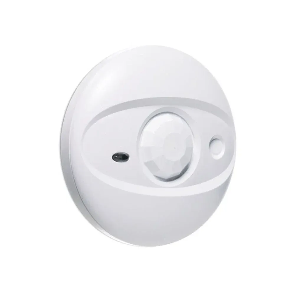 Sensor de movimento QUAD PIR montado no teto BCS BV-501 BV-501