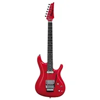 Ibanez JS2480MCR Joe Satriani Muscle Car Red