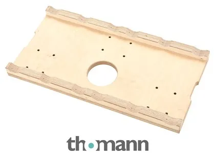 Stairville Truss Stacking Board 30