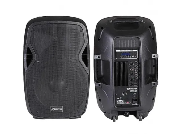Backvox PSL15A-BT