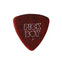Palheta PickBoy Feltro 1 un