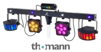 Eurolite LED KLS Laser Bar Pro FX-Set