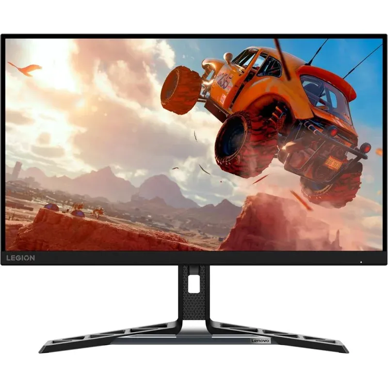 Monitor Lenovo Legion R27qe 27" LED IPS QHD 180Hz HDR400 FreeSync