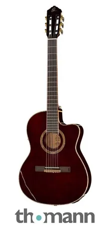 Ortega RCE138-T4STR