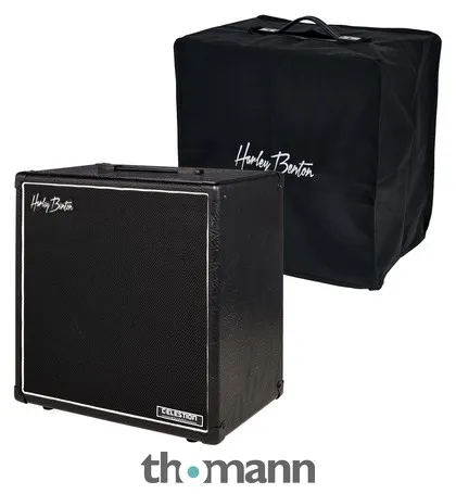 Harley Benton G112 Celestion V30 Bundle