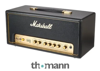 Marshall Origin 20H Head