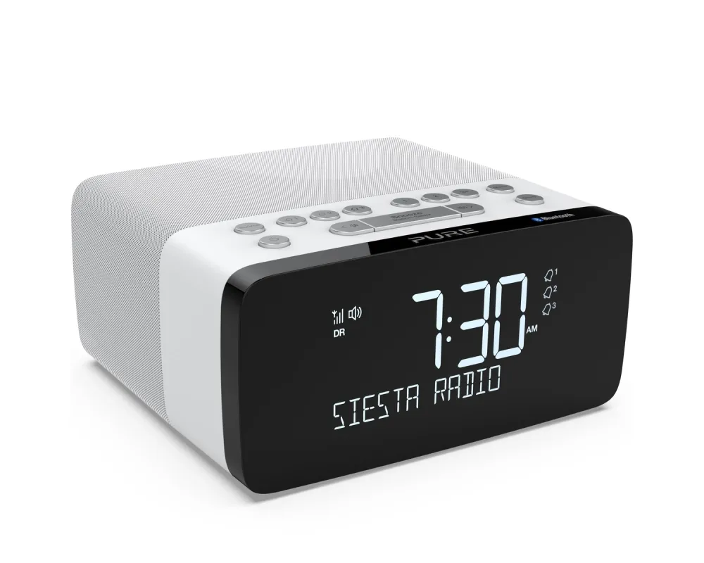 Pure Siesta Charge Polar