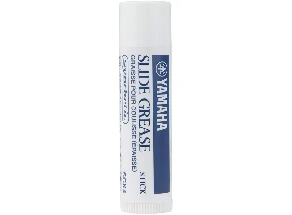 Yamaha YACSGK4 Synthetic Tuning Slide Grease - 5g Twist Stick