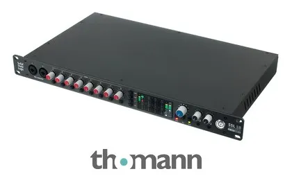 SSL 18