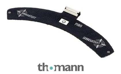 Snareweight M80 magn. Overtone Damper