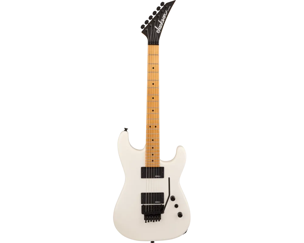 Jackson Pro Origins 1985 San Dimas SD1 HH FR MN Snow White
