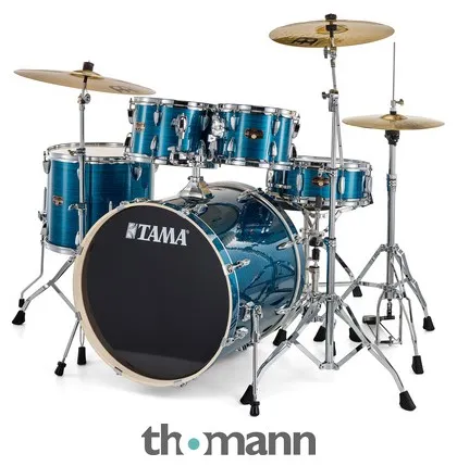 Tama Imperialstar 22" 5pcs -HLB