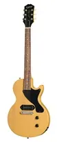 Epiphone Les Paul Junior TV Yellow