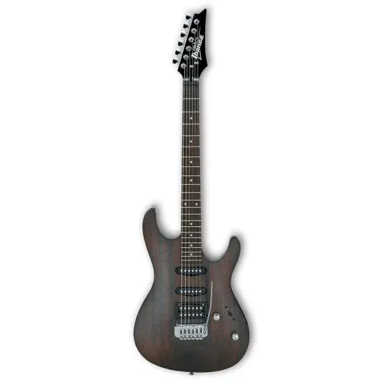 Ibanez GSA60 Walnut Flat