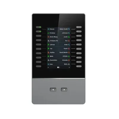 Módulo de Extensão Grandstream Networks GBX20 para GRP2615 e GXV3350