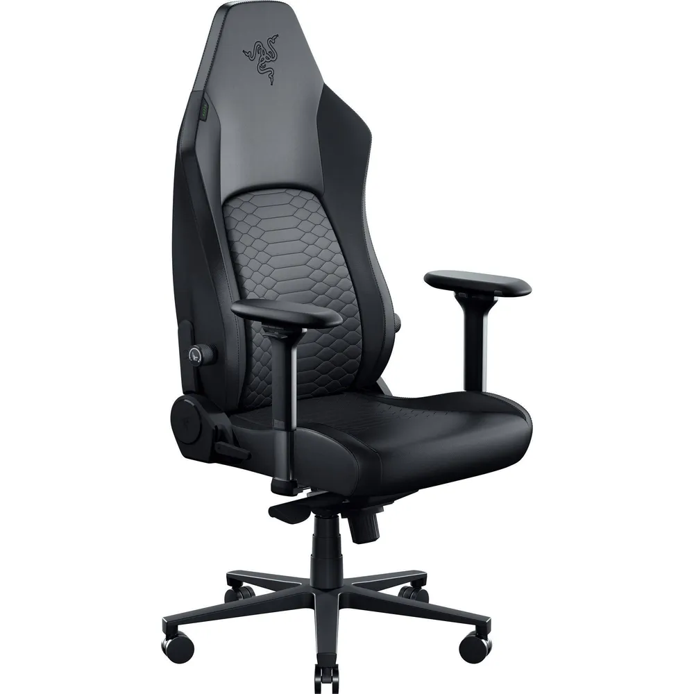Cadeira Gaming Razer Iskur V2 NewGen Black