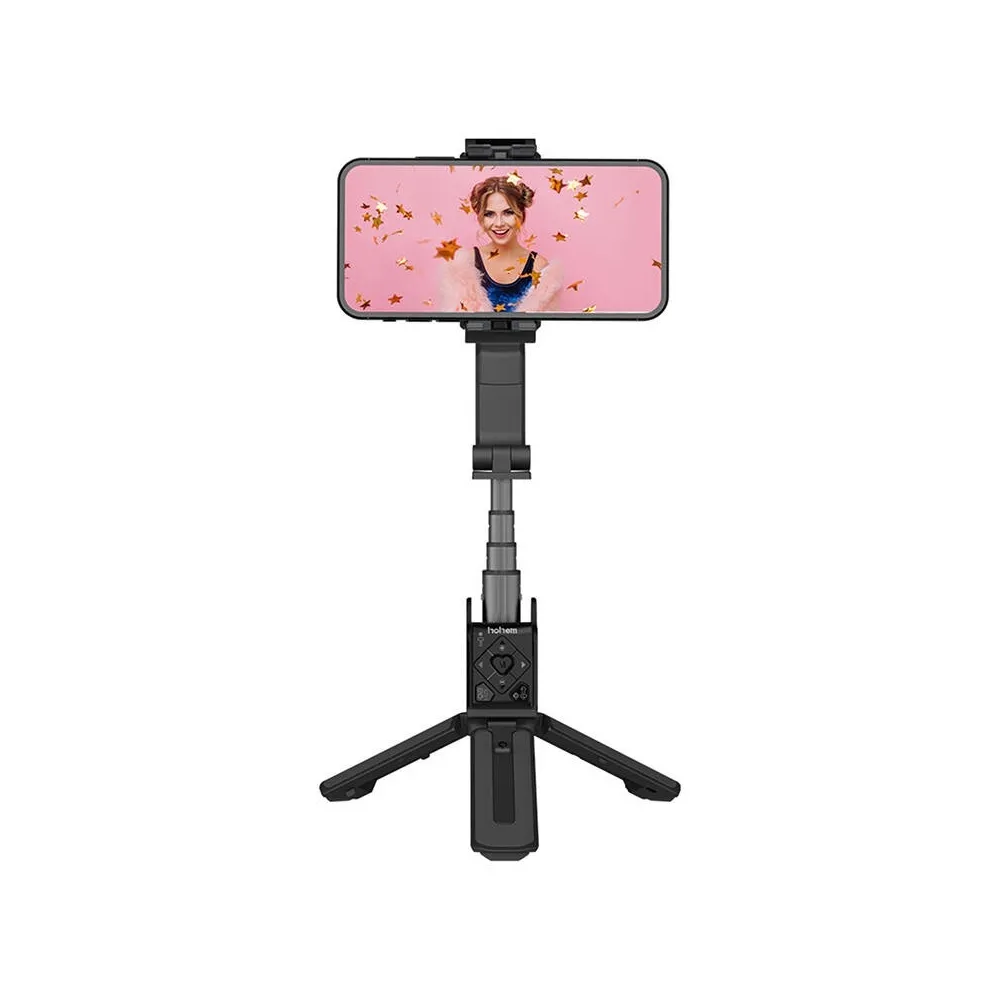 Estabilizador Gimbal iSteady Q - HOHEM