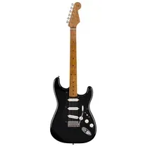 Fender Limited Edition Vintera II 50s Stratocaster RMN Black