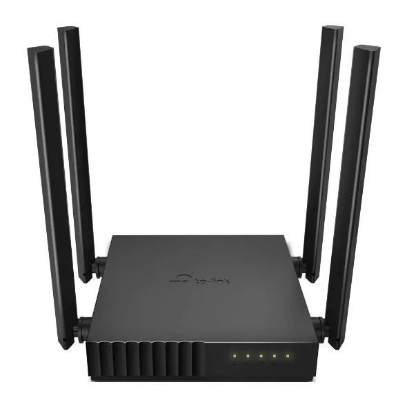 Router TP-Link Archer C54 Wi-Fi 5 Dual Band 867Mbps Segurança Avançada