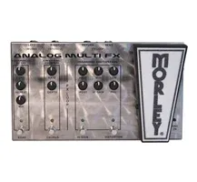 Morley Analog Multi FX AFX-1