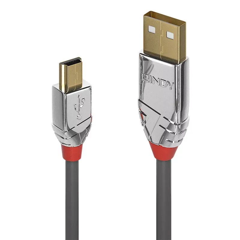 1M CAT.6 U/UTP CABLE BLACK