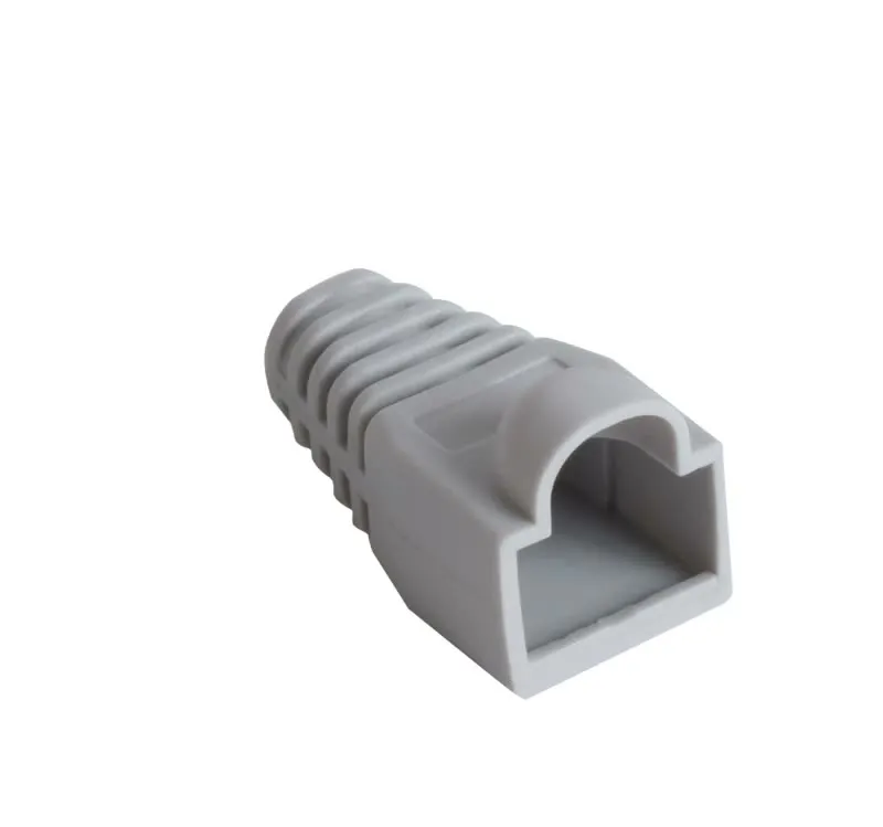 Capa Conector Modular 8P8C RJ-45 - TF-5145GS-GR
