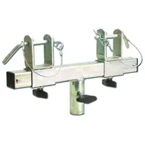Suporte PowerAcoustics DRF 005 Cinza