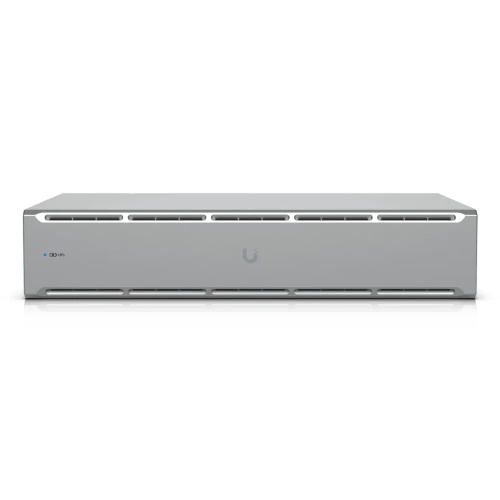UPS de Rack 2U Ubiquiti 1500VA-1000W - UPS-2U